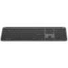 Беспроводная Клавиатура Logitech K950 SLIM Graphite Цвет:графит Беспроводная Клавиатура Logitech K950 SLIM Graphite Цвет:графит