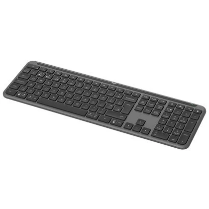 Беспроводная Клавиатура Logitech K950 SLIM Graphite Цвет:графит Беспроводная Клавиатура Logitech K950 SLIM Graphite Цвет:графит