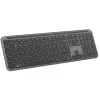 Беспроводная Клавиатура Logitech K950 SLIM Graphite Цвет:графит Беспроводная Клавиатура Logitech K950 SLIM Graphite Цвет:графит