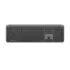מקלדת אלחוטית Logitech K950 SLIM Graphite צבע גרפיט