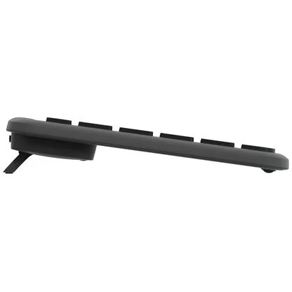 Беспроводная Клавиатура Logitech K950 SLIM Graphite Цвет:графит Беспроводная Клавиатура Logitech K950 SLIM Graphite Цвет:графит