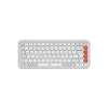 Wireless Keyboards Logitech POP ICON KEYS Wireless Keyboards Logitech POP ICON KEYS