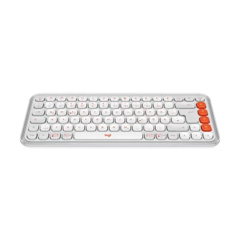Wireless Keyboards Logitech POP ICON KEYS Wireless Keyboards Logitech POP ICON KEYS