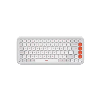 Wireless Keyboards Logitech POP ICON KEYS