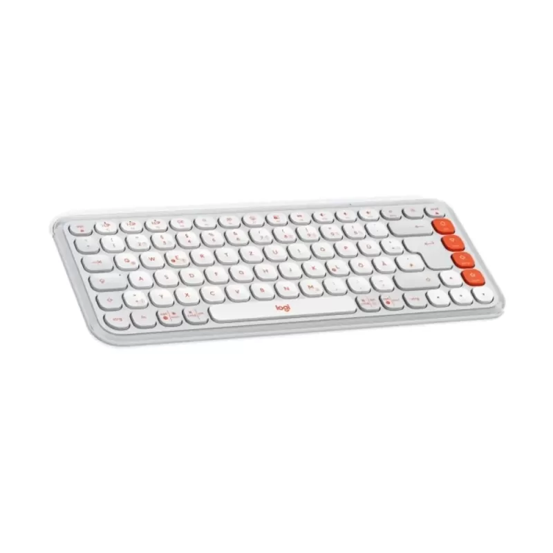Wireless Keyboards Logitech POP ICON KEYS Wireless Keyboards Logitech POP ICON KEYS