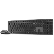 מקלדת אלחוטית Lenovo 700 Modern Multi-Device Wireless Keyboard