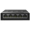 מתג TP-Link LS1005G 5-Port Gigabit Desktop Switch TL-LS1005G