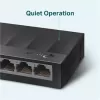 מתג TP-Link LS1005G 5-Port Gigabit Desktop Switch TL-LS1005G