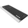 מקלדת אלחוטית Logitech K780 Multi-Device צבע שחור