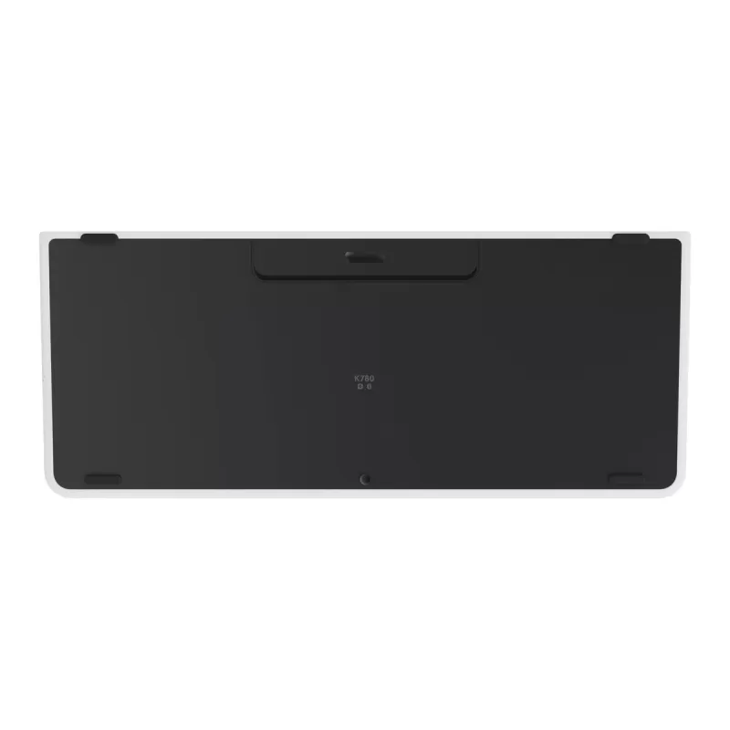מקלדת אלחוטית Logitech K780 Multi-Device צבע שחור