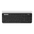 Беспроводная Клавиатура Logitech K780 Multi-Device Цвет:чёрный