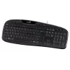 Проводная Клавиатура Genius KB-M205 Цвет:чёрный Проводная Клавиатура Genius KB-M205 Цвет:чёрный