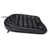 Проводная Клавиатура Genius KB-M205 Цвет:чёрный Проводная Клавиатура Genius KB-M205 Цвет:чёрный