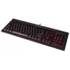 Gaming Keyboard Corsair K68 Mechanical CHERRY MX Red Color:red, black Gaming Keyboard Corsair K68 Mechanical CHERRY MX Red Color:red, black