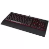 Gaming Keyboard Corsair K68 Mechanical CHERRY MX Red Color:red, black Gaming Keyboard Corsair K68 Mechanical CHERRY MX Red Color:red, black