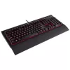 Gaming Keyboard Corsair K68 Mechanical CHERRY MX Red Color:red, black Gaming Keyboard Corsair K68 Mechanical CHERRY MX Red Color:red, black