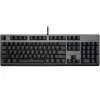 Gaming Keyboard Cooler Master CK350 Red Switch english