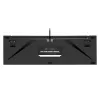 Gaming Keyboard Cooler Master CK350 Red Switch english