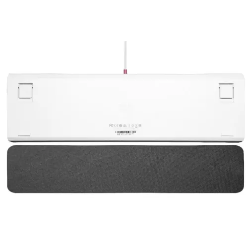 Gaming Keyboard Cooler Master CK550 V2 SAKURA WHITE EDITION BROWN SWITCH Gaming Keyboard Cooler Master CK550 V2 SAKURA WHITE EDITION BROWN SWITCH