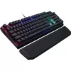 Gaming Keyboard Cooler Master MASTERKEYS MK750 RED SWITCH