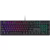 Gaming Keyboard Cooler Master MASTERKEYS MK750 RED SWITCH