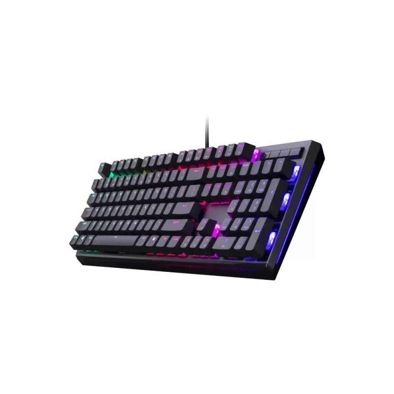 Gaming Keyboard Cooler Master MASTERKEYS MK750 RED SWITCH
