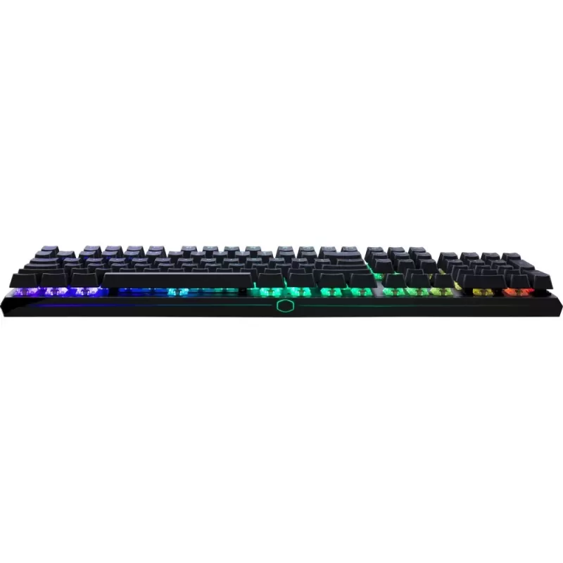 Gaming Keyboard Cooler Master MASTERKEYS MK750 RED SWITCH