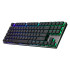 Игровая Клавиатура Cooler Master SK631 CHERRY MX RGB LOW PROFILE SWITCH Игровая Клавиатура Cooler Master SK631 CHERRY MX RGB LOW PROFILE SWITCH