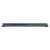 מקלדת גיימינג Cooler Master SK631 CHERRY MX RGB LOW PROFILE SWITCH