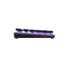 מקלדת גיימינג Cooler Master SK631 CHERRY MX RGB LOW PROFILE SWITCH