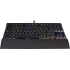 Gaming Keyboard Corsair K65 RGB RAPIDFIRE CHERRY MX Speed RGB Color:black