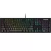 מקלדת גיימינג Gigabyte AORUS K1 Cherry MX Mechanical Gaming Switch צבע שחור