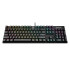 Gaming Keyboard Gigabyte AORUS K1 Cherry MX Mechanical Gaming Switch Color:black