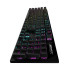 Gaming Keyboard Gigabyte AORUS K1 Cherry MX Mechanical Gaming Switch Color:black