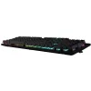 מקלדת גיימינג Gigabyte AORUS K1 Cherry MX Mechanical Gaming Switch צבע שחור