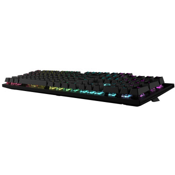 Gaming Keyboard Gigabyte AORUS K1 Cherry MX Mechanical Gaming Switch Color:black