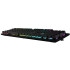 Gaming Keyboard Gigabyte AORUS K1 Cherry MX Mechanical Gaming Switch Color:black