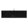 מקלדת גיימינג Gigabyte AORUS K1 Cherry MX Mechanical Gaming Switch צבע שחור