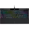 Gaming Keyboard Corsair K70 RGB PRO Mechanical with PBT DOUBLE SHOT PRO Keycaps - CHERRY MX Brown Gaming Keyboard Corsair K70 RGB PRO Mechanical with PBT DOUBLE SHOT PRO Keycaps - CHERRY MX Brown