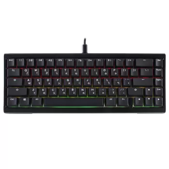 Mechanical keyboard Ducky ProjectD Tinker 65 Cherry Brown Switch