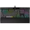 Magnetic mechanical gaming keyboard Corsair K70 MAX RGB
