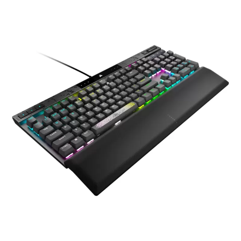 Magnetic mechanical gaming keyboard Corsair K70 MAX RGB