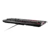 Magnetic mechanical gaming keyboard Corsair K70 MAX RGB