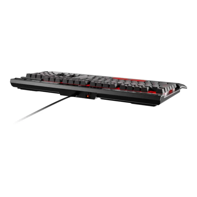 Magnetic mechanical gaming keyboard Corsair K70 MAX RGB