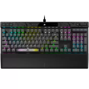 מקלדת גיימינג מכאנית מגנטית Corsair K70 MAX RGB