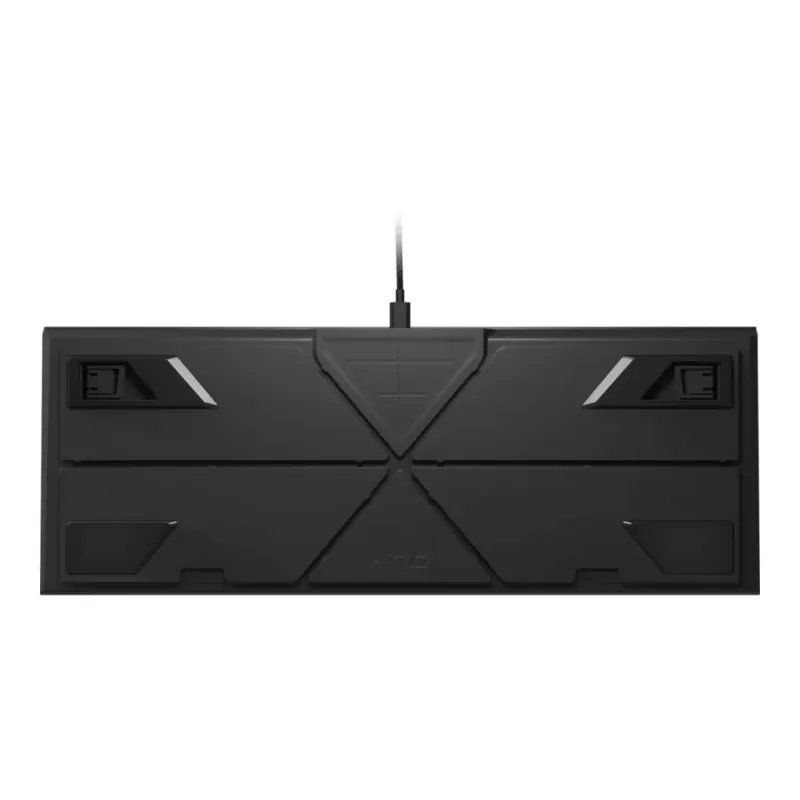 Magnetic mechanical gaming keyboard Corsair K70 MAX RGB
