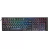 מקלדת גיימינג מכאנית Ducky One 3 Pro Nazca Line Cherry Red Switch צבע שחור מקלדת גיימינג מכאנית Ducky One 3 Pro Nazca Line Cherry Red Switch צבע שחור