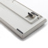 Механическая игровая клавиатура Ducky Origin Vintage Cherry Speed Silver Switch Механическая игровая клавиатура Ducky Origin Vintage Cherry Speed Silver Switch