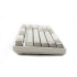 Mechanical keyboard Ducky Origin Vintage Cherry Speed Silver Switch Color:Beige Mechanical keyboard Ducky Origin Vintage Cherry Speed Silver Switch Color:Beige