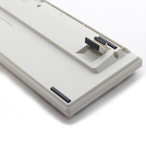 Механическая клавиатура Ducky Origin Vintage Cherry Speed Silver Switch